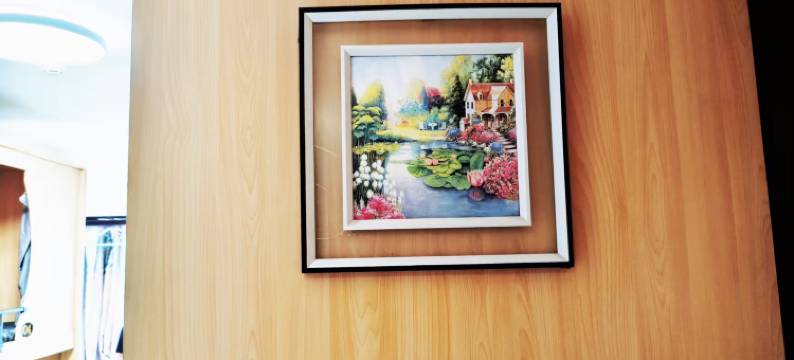 心安里青年旅舍图片