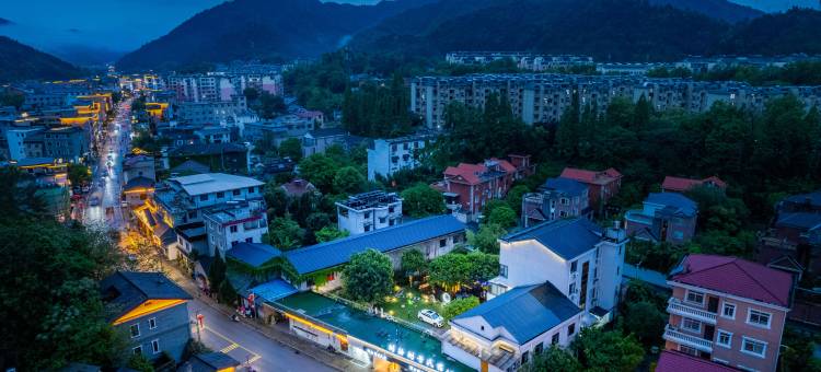 捌拾捌号民宿(景德镇三宝国际陶艺村店)图片