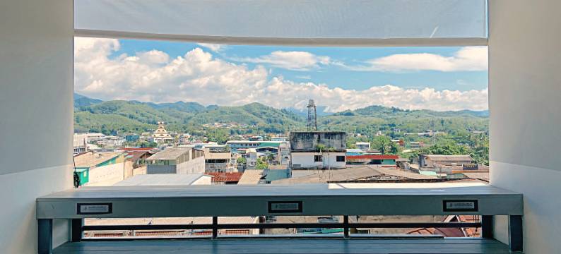 朗卡旅舍(Hlangkha Hostel)图片