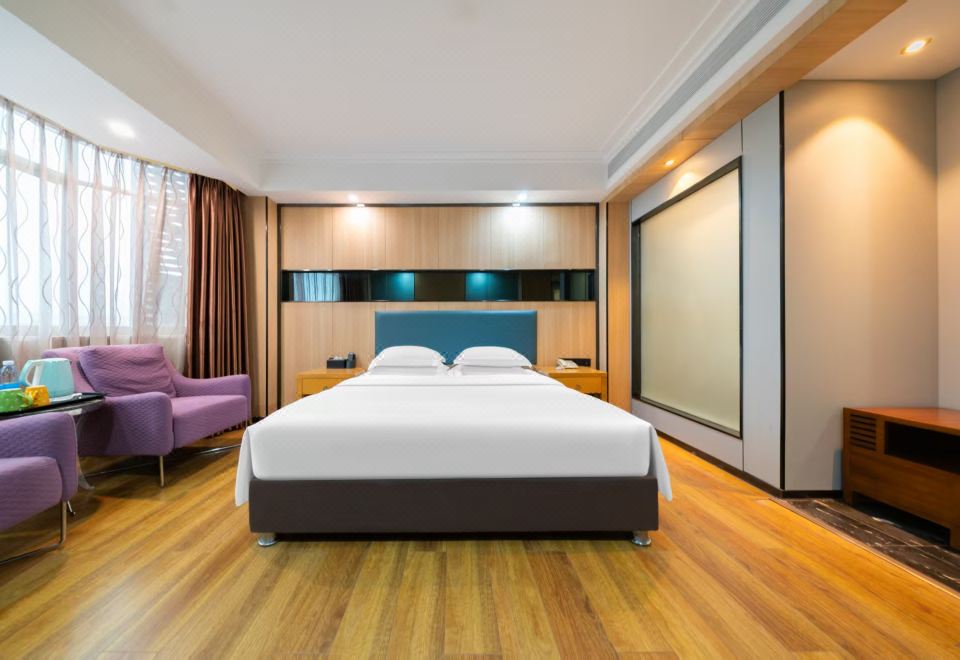 DIYAHotel Hotel Overview