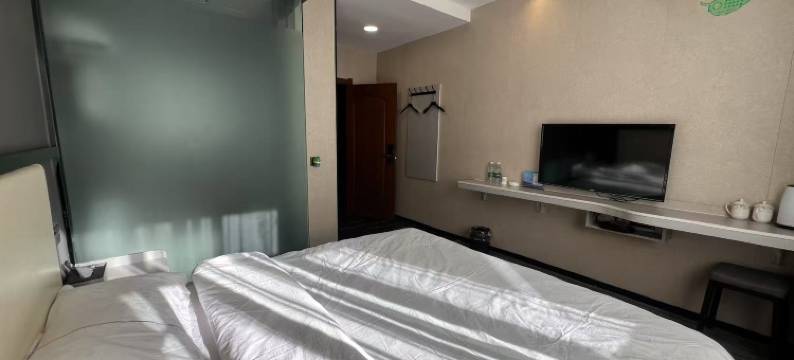 布尔津泽祥酒店(俄罗斯风情街店)图片