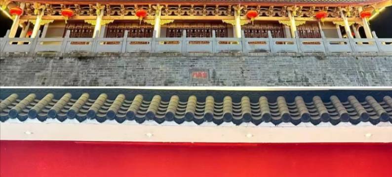 潮州潮安希尔智享公寓(卜蜂莲花店)图片