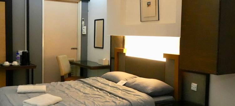 The Seven Gardens Resort & Spa图片