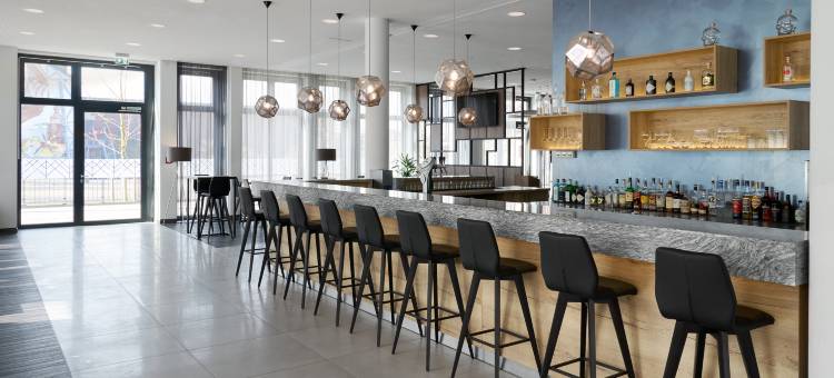 波鸿福朋Flex喜来登酒店(Four Points Flex by Sheraton Bochum)图片