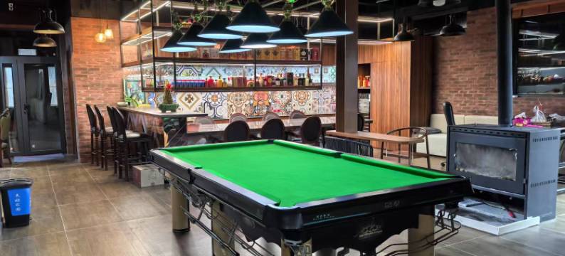 观山小筑民宿图片