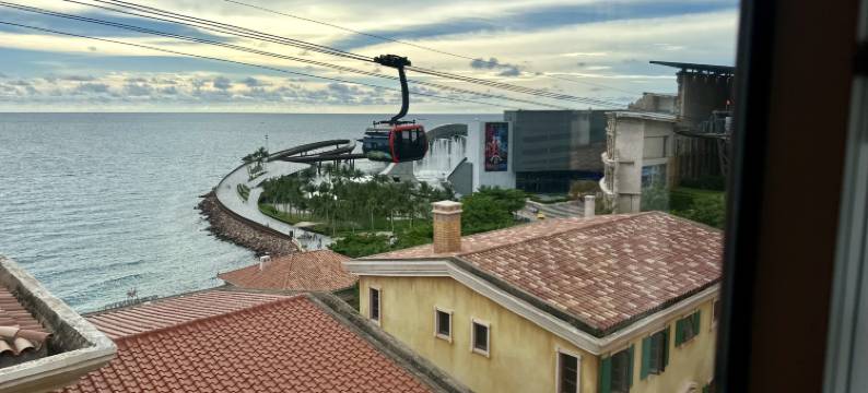 塔拉索伦托酒店(Thala Hotel Sorrento)图片