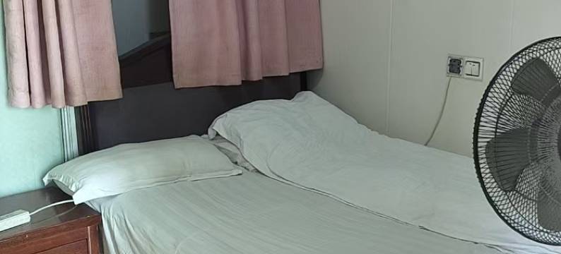 浦江园区旅馆图片
