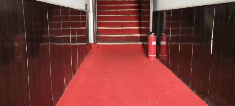 朔州宾苑招待所图片