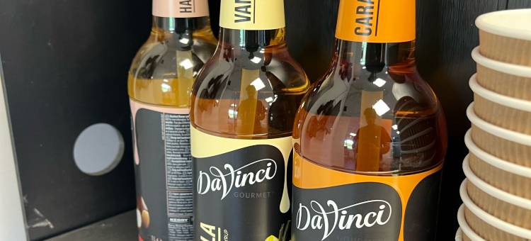 亚勒特兹哈达恩经济酒店(OYO Aparthotel Hathern – Loughborough)图片