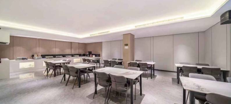 左岸酒店(义乌廿三里大通路店)图片