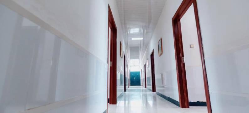 乌兰布统八方来客度假村图片