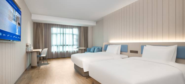 汉庭酒店(阳江阳东工业园东风四路店)图片