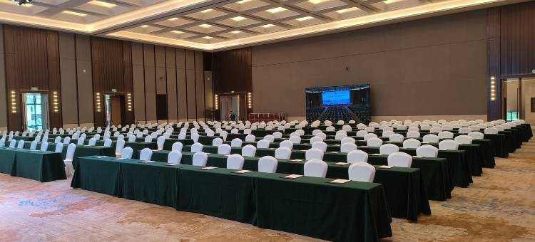 岳阳南湖宾馆图片