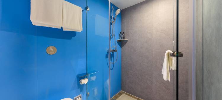 如家酒店·neo(北京国展太阳宫地铁站店)图片