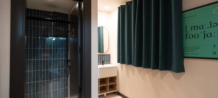 格拉纳达埃尔维拉中央之家酒店(The Central House Granada Elvira)图片