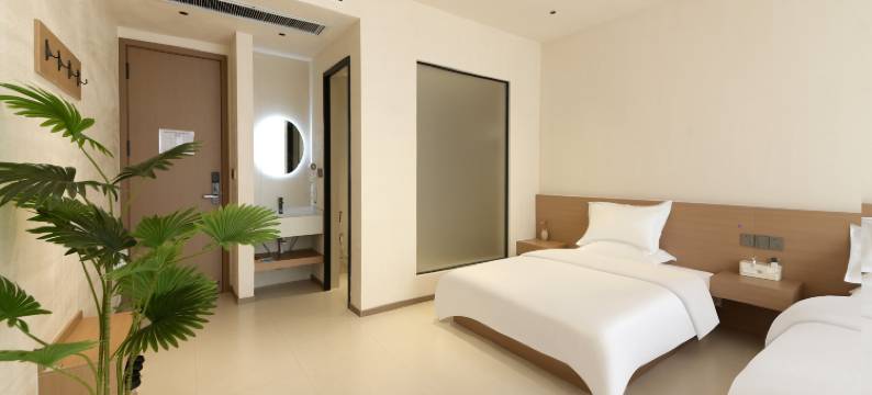 苏鲁美朵•设计师民宿图片