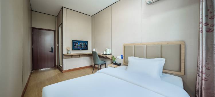 德昌怡景酒店图片