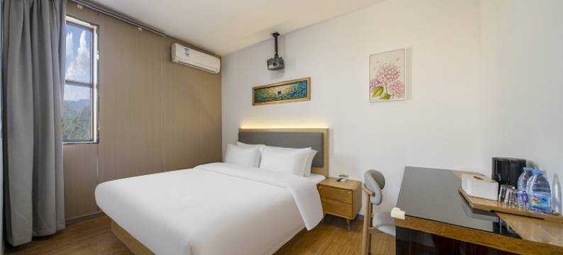 艾宿花园民宿图片