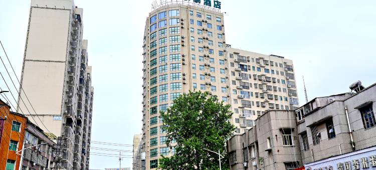 豪泰酒店(大悟中心客运站实验中学店)图片