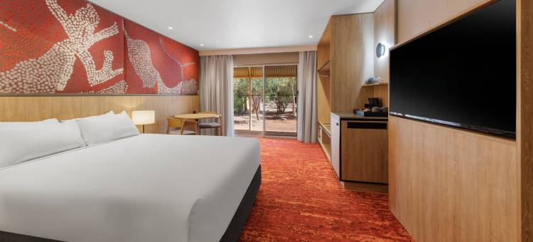内陆酒店(Outback Hotel)(Outback Hotel)图片
