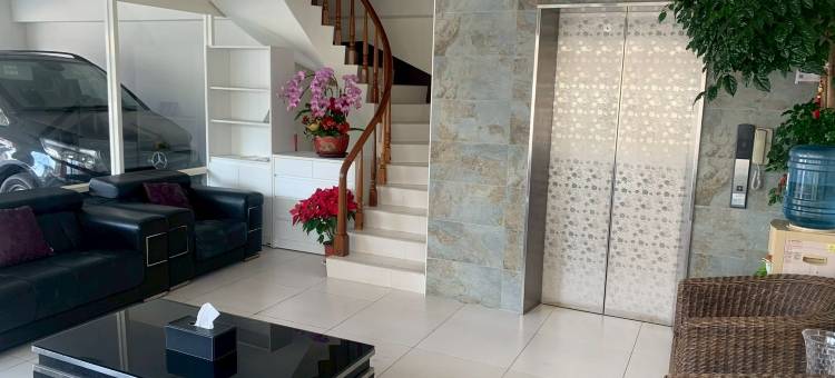 花莲新城七星海民宿图片