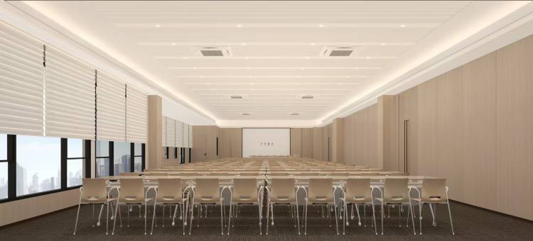 锦江之星酒店(正定国际会展中心新区省二院店)图片