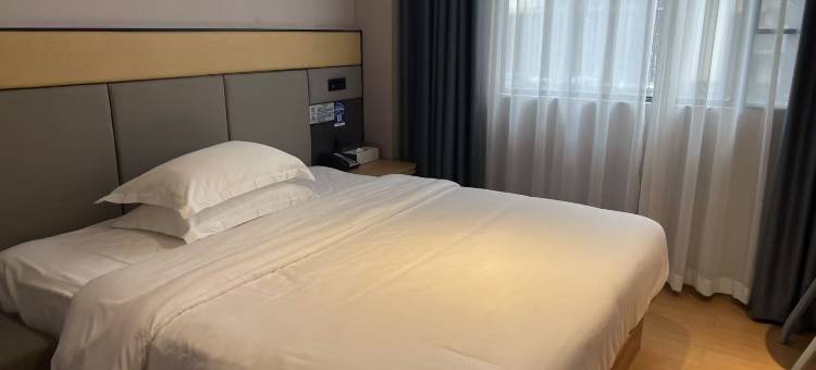 景怡惬居(广州北京路步行街中山附属第一医院店)图片