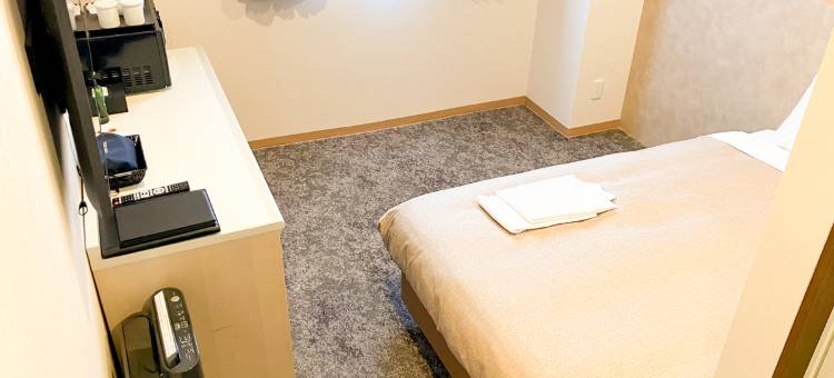 利夫马克斯酒店-天童店(HOTEL  LiVEMAX  Tendo)图片