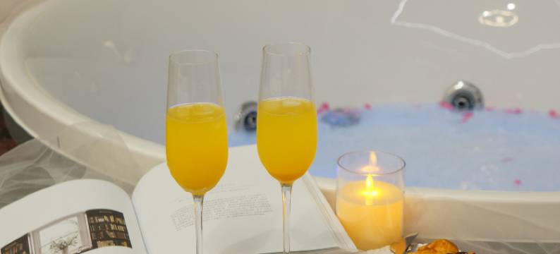 花开艺术民宿(中山小榄泰丰商业中心店)图片