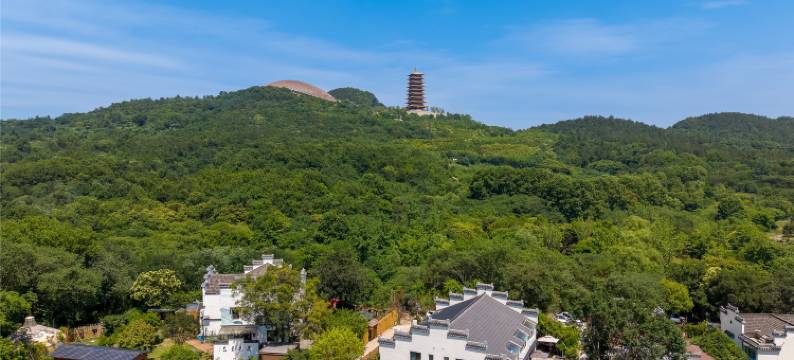 牛首山云岚民宿图片