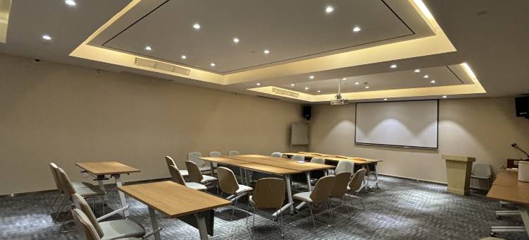 全季酒店(上海陆家嘴浦东大道店)图片