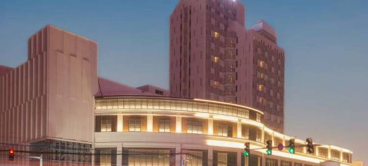 如家酒店·neo(嘉兴江南大厦月河街店)图片