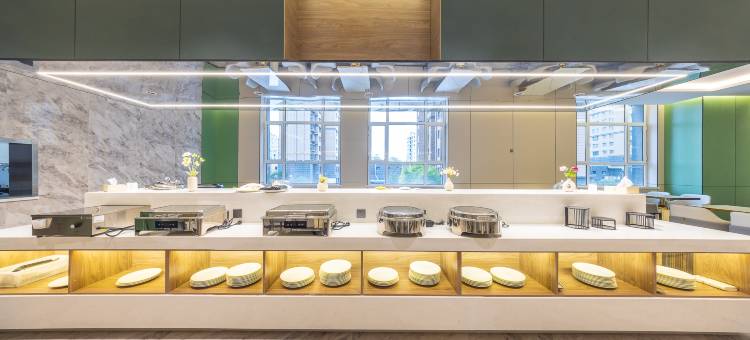 兰都假日酒店(兰州中川机场京都之星店)图片