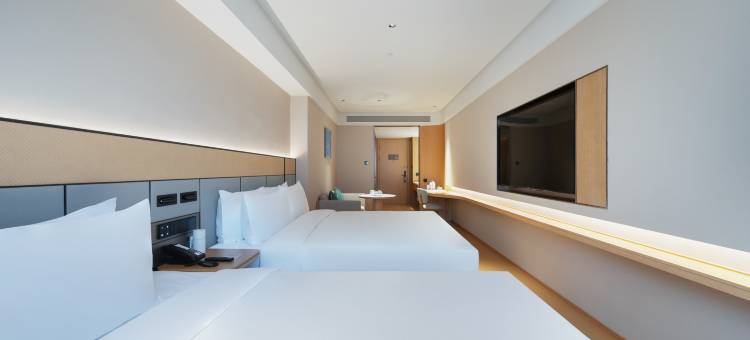 全季酒店(唐山遵化开元国际店)图片