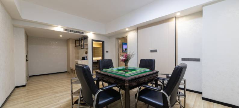 佛山德漫酒店(均安店)图片