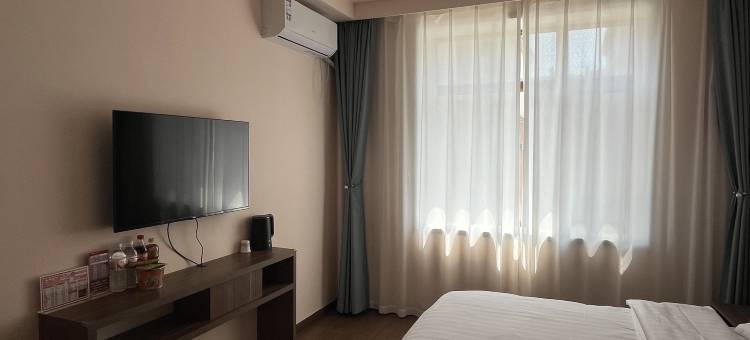 维也纳洗浴宾馆图片