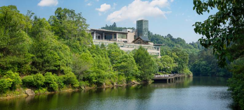 紫晶宾馆(景德镇中国陶瓷博物馆店)图片