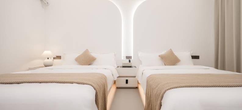 平潭龙王头双辰映海民宿图片