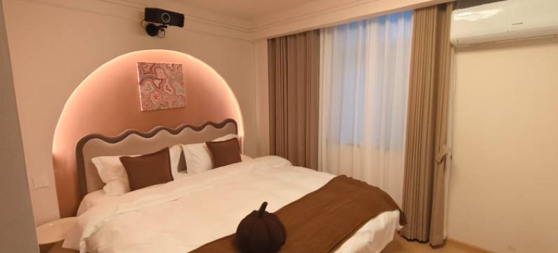 无为鑫盛宾馆图片