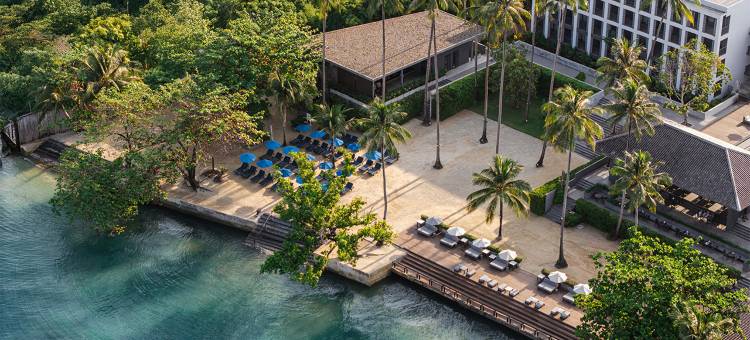 象岛阿瓦酒店(Awa Resort Koh Chang)图片