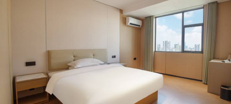 云季·轻居(晋江国际机场阳光广场店)图片