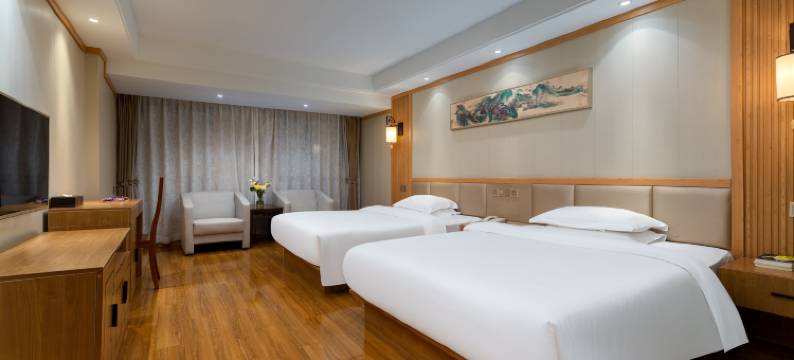 沁住酒店(贵阳市政府观山湖公园店)图片