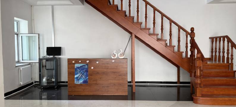 桃之源民宿图片