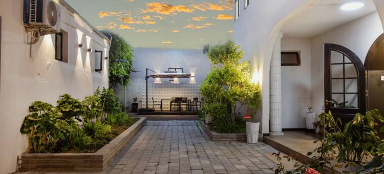 樱桃树夏·YINGTAOSHUXIA HOMESTAY图片