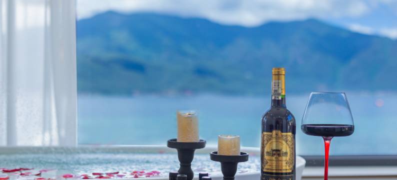 湖语轻舍民宿(泸沽湖洛洼北码头店)图片