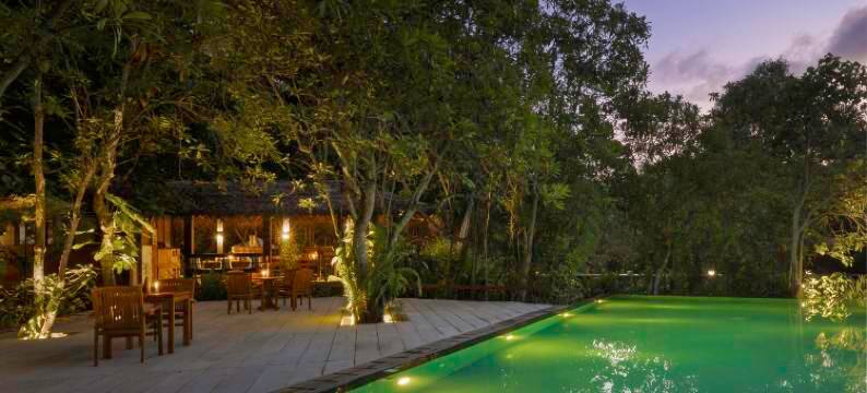 杰维库鲁贝达酒店-仅接待成人(Jetwing Kurulubedda-Adults Only)图片