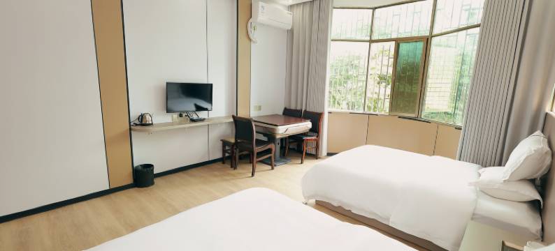 桂阳星都酒店(欧阳海路店)图片