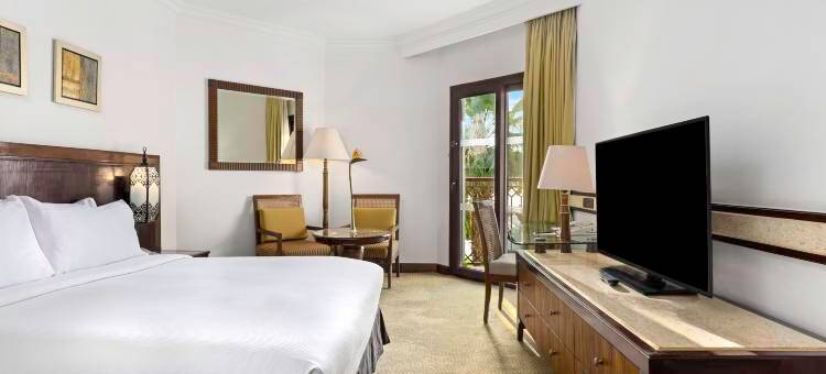卢克索希尔顿度假村及水疗中心(Hilton Luxor Resort & Spa)图片