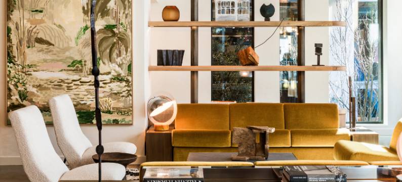 巴黎基金会酒店(Hotel La Fondation Paris)图片