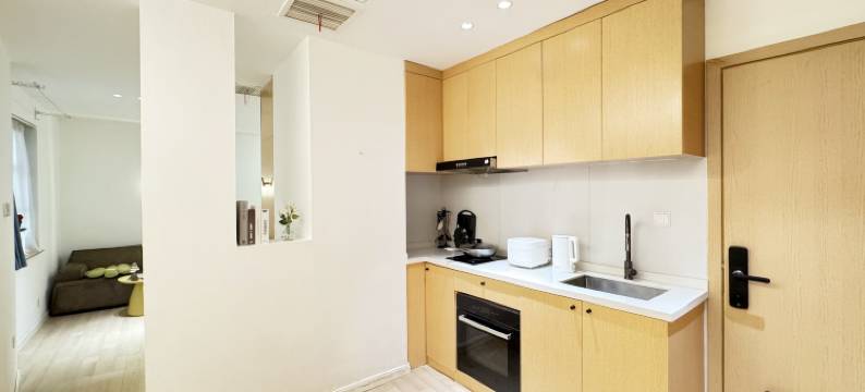 明舍驿栈(斜土东路店)图片